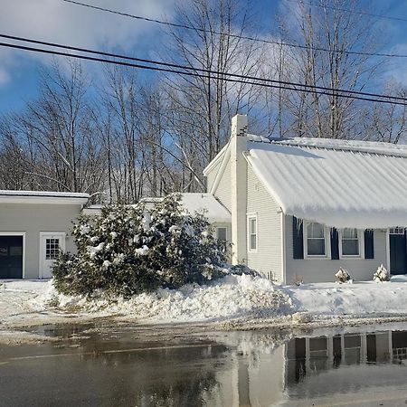 Vermont Farm Proctorsville Bagian luar foto