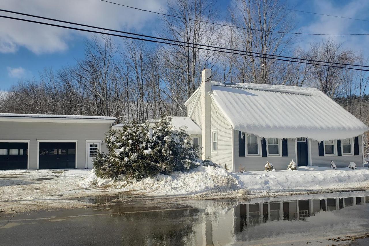Vermont Farm Proctorsville Bagian luar foto